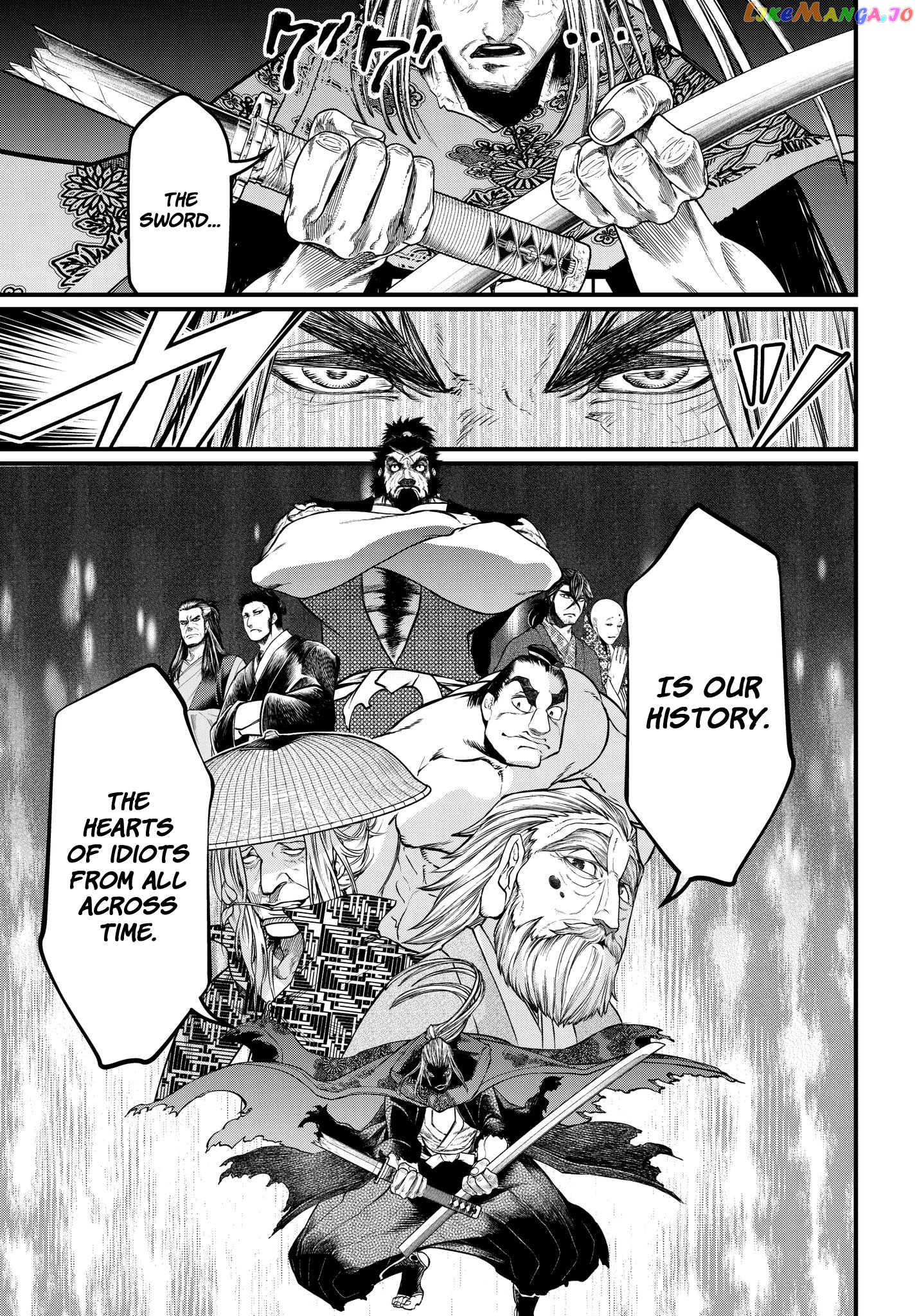 Record Of Ragnarok, Chapter 18 image 52